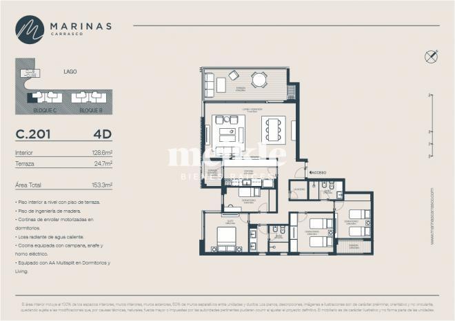Plano plano 19157