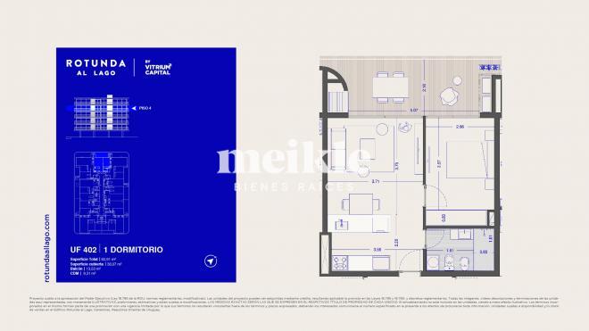 Plano plano 18992
