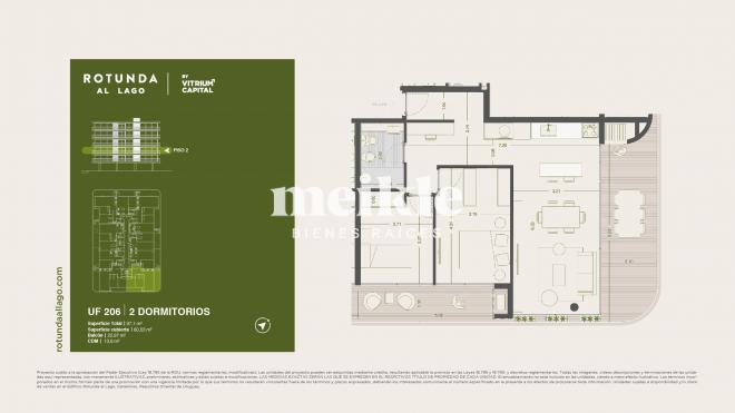 Plano plano 19461