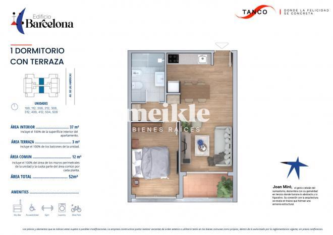 Plano plano 21545