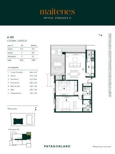 Plano plano 18961