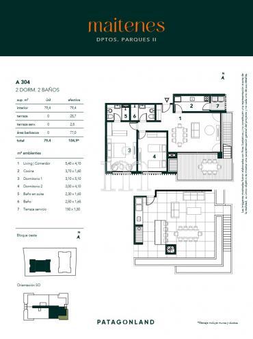 Plano plano 18963