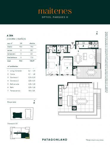 Plano plano 19049