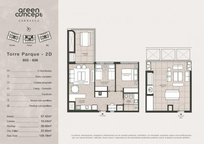 Plano plano 18627