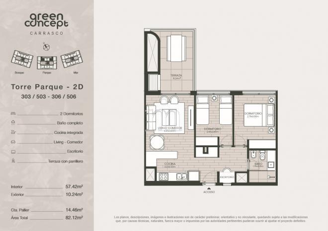 Plano plano 18629