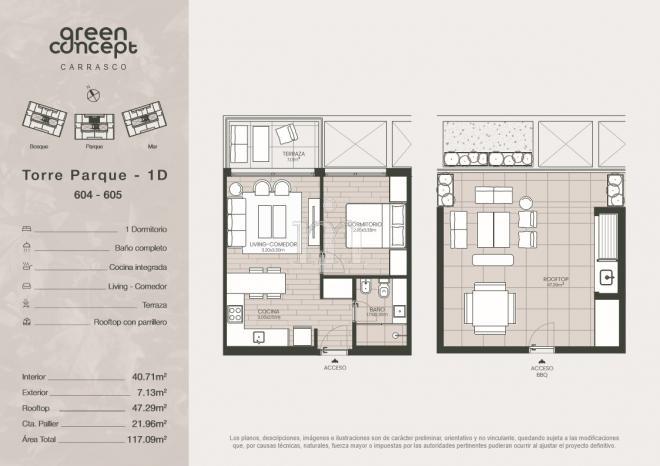 Plano plano 18632