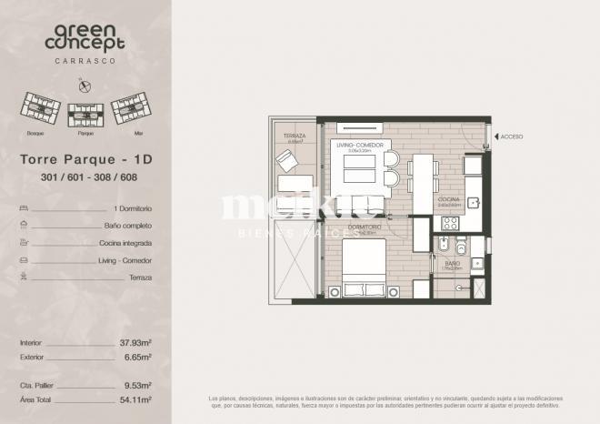 Plano plano 18983