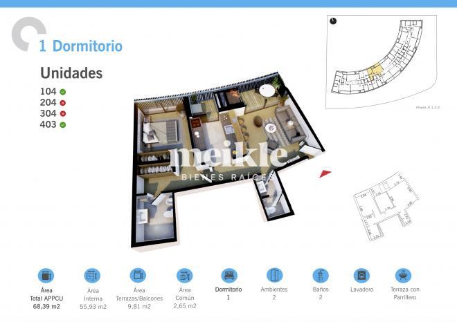 Plano plano 19279