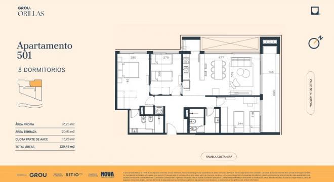 Plano plano 21552
