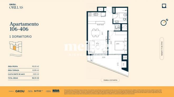 Plano plano 21554
