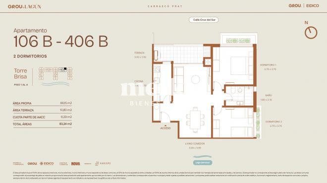 Plano plano 21633