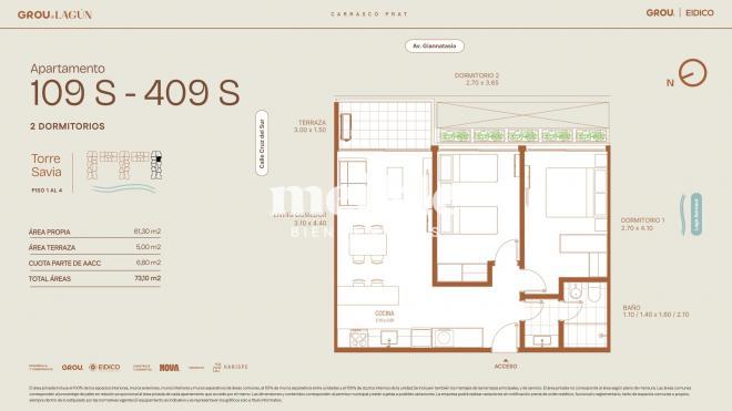 Plano plano 21634