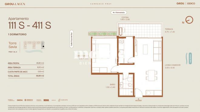 Plano plano 21635