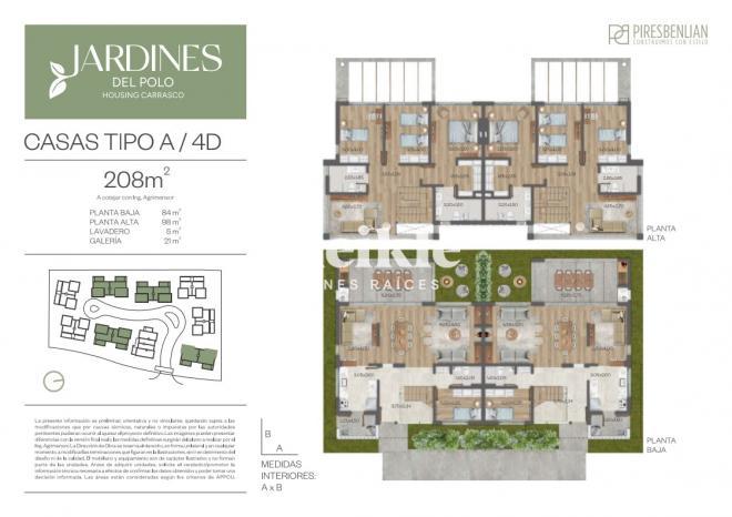 Plano plano 21284