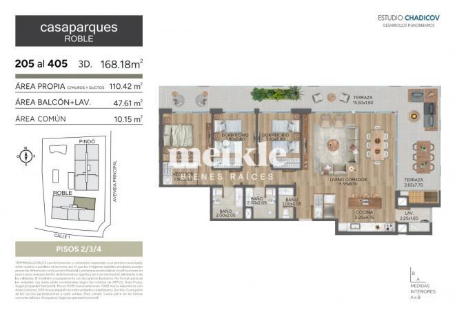 Plano plano 21173