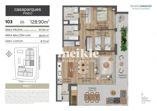 Plano plano 21198
