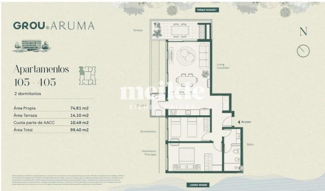 Plano plano 21291