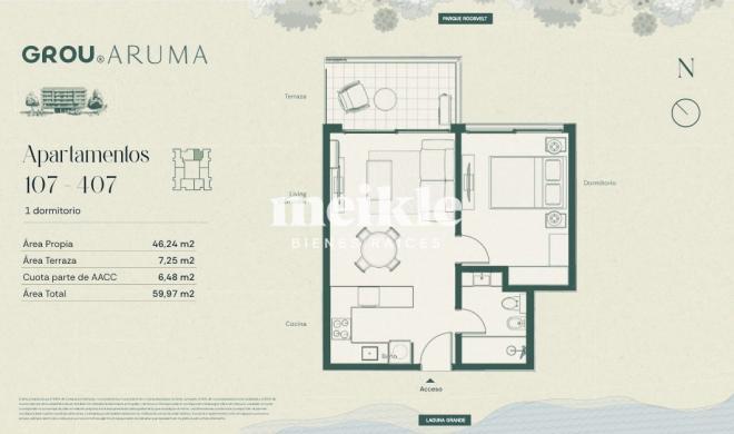Plano plano 21293