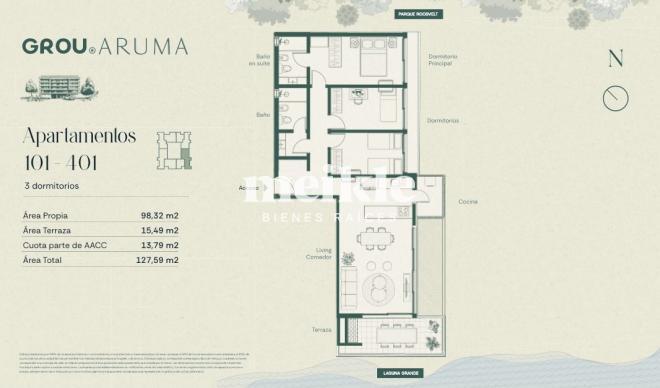 Plano plano 21295