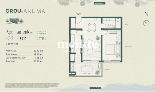 Plano plano 21296