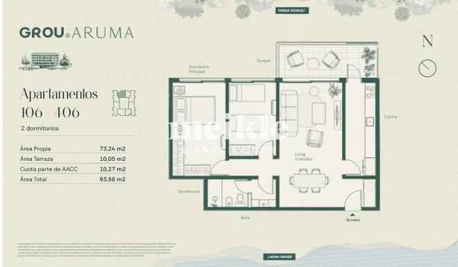 Plano plano 21297