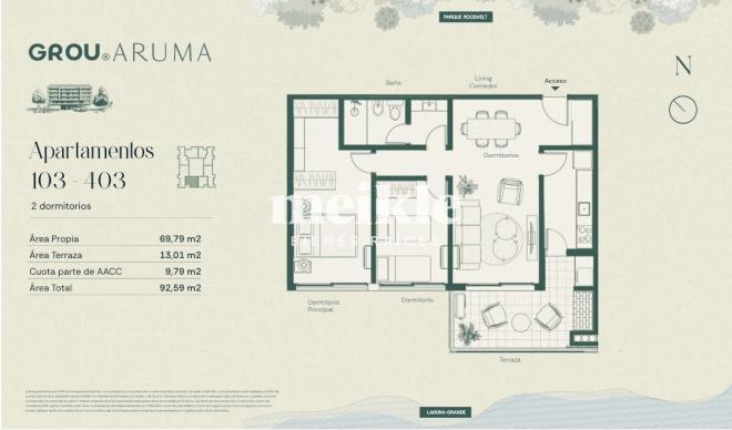 Plano plano 21695