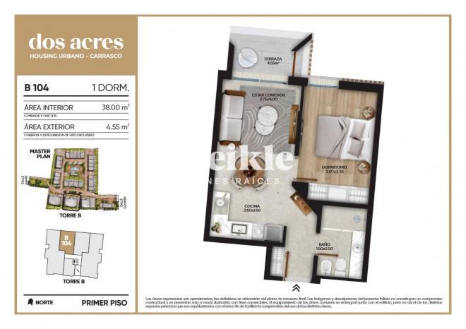 Plano plano 21485