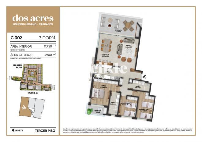 Plano plano 21489