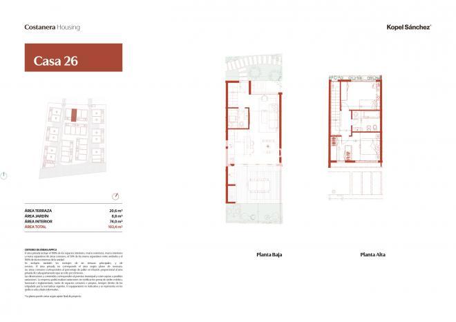 Plano plano 21498