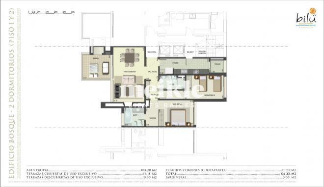 Plano plano 19138