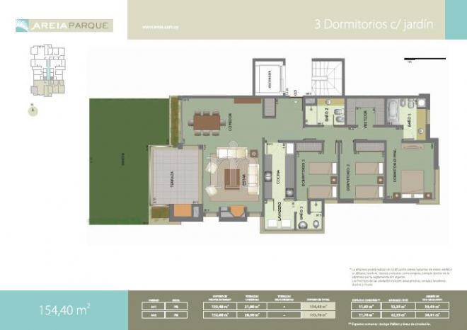 Plano plano 18956