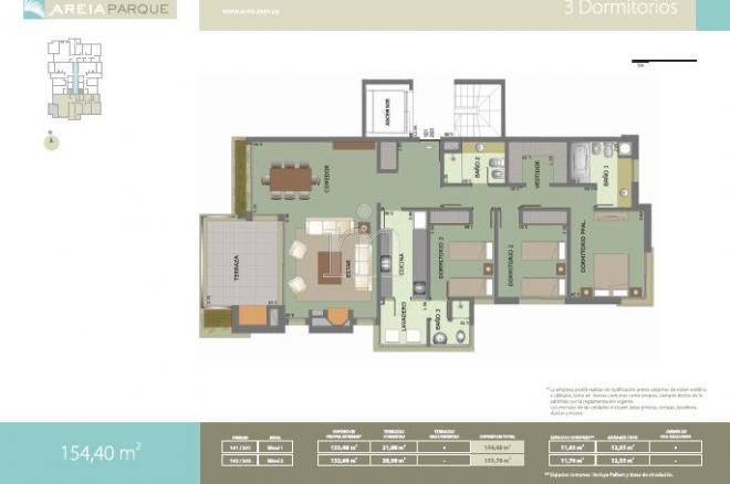 Plano plano 18958