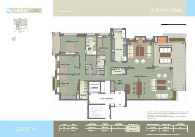 Plano plano 18959