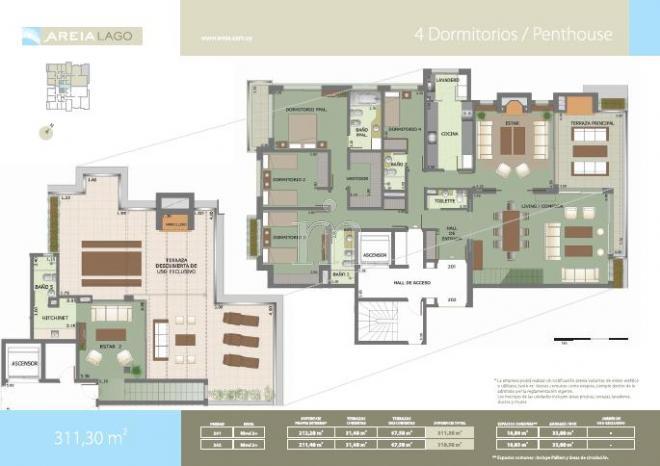 Plano plano 18960
