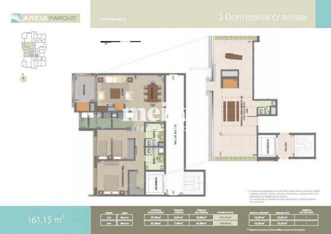 Plano plano 19134