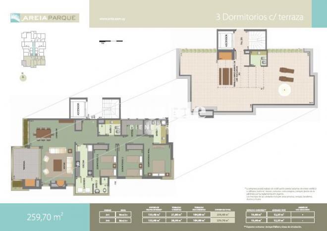 Plano plano 19135