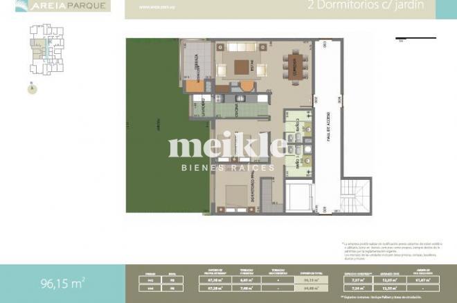 Plano plano 21494