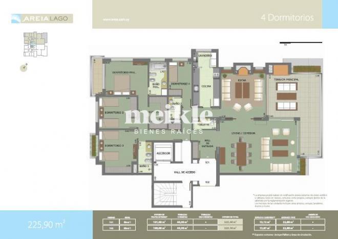 Plano plano 21496