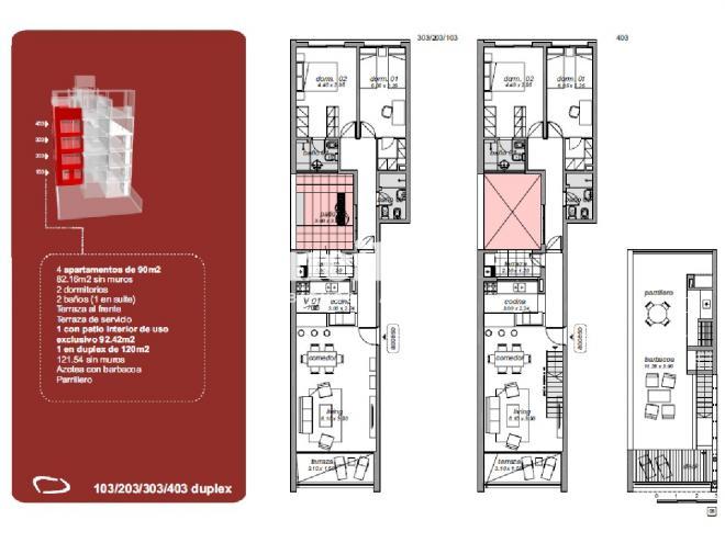 Plano plano 20622