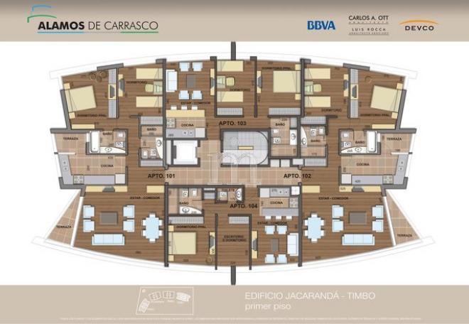 Plano plano 18942